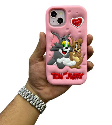 Mobile Covers