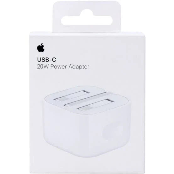 3PIN 20W POWER ADAPTER